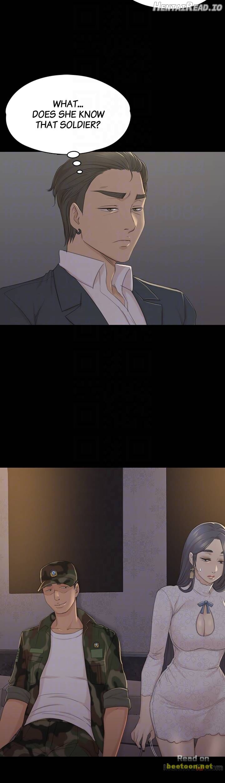Doumi - Manhwa Chapter 30 - page 7