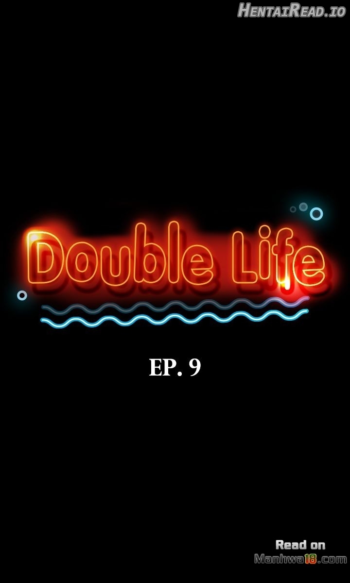Doumi - Manhwa Chapter 9 - page 3