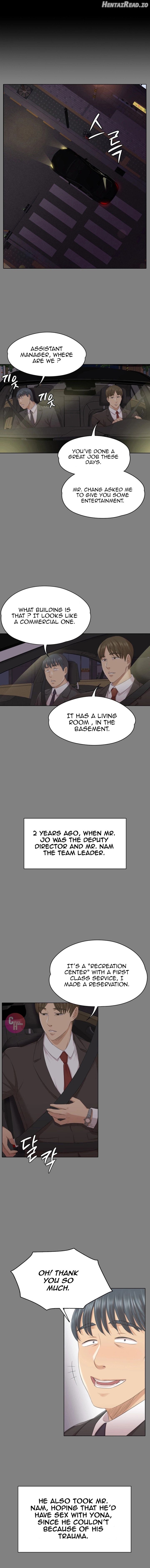 Doumi - Manhwa Chapter 56 - page 2