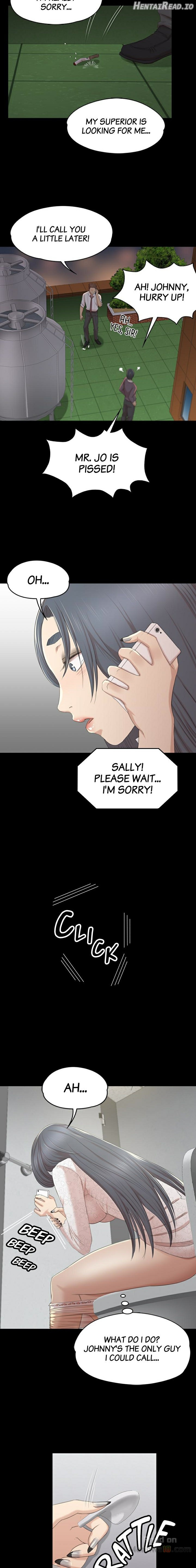 Doumi - Manhwa Chapter 31 - page 4