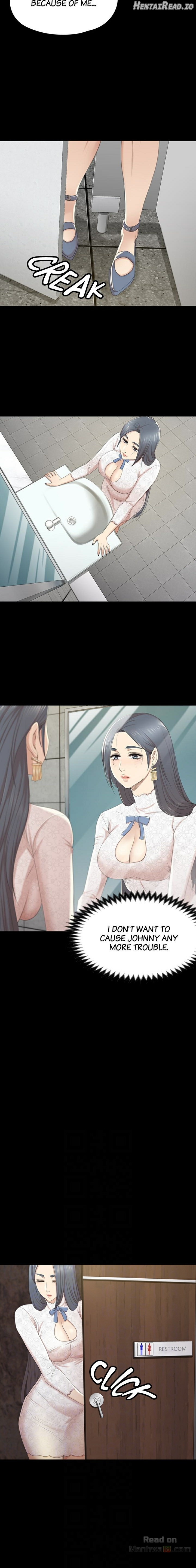 Doumi - Manhwa Chapter 31 - page 6