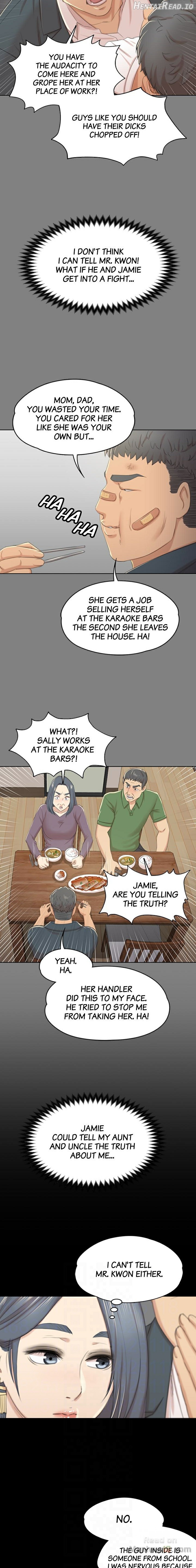 Doumi - Manhwa Chapter 31 - page 9