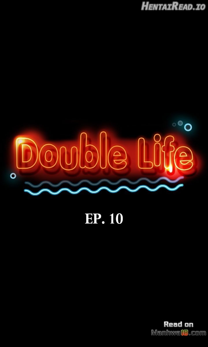Doumi - Manhwa Chapter 10 - page 3