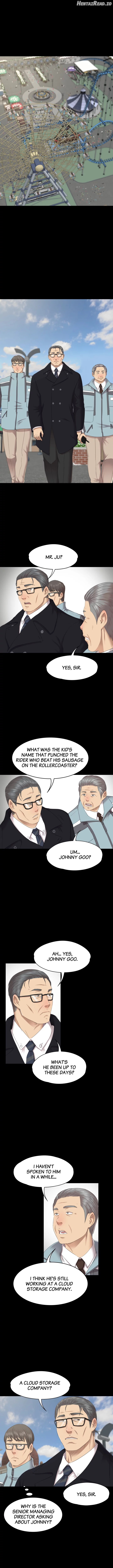 Doumi - Manhwa Chapter 69 - page 3