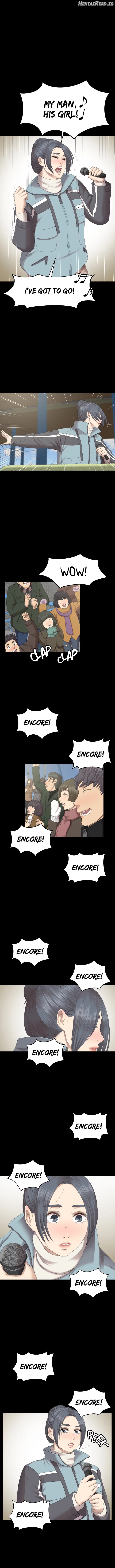 Doumi - Manhwa Chapter 69 - page 7