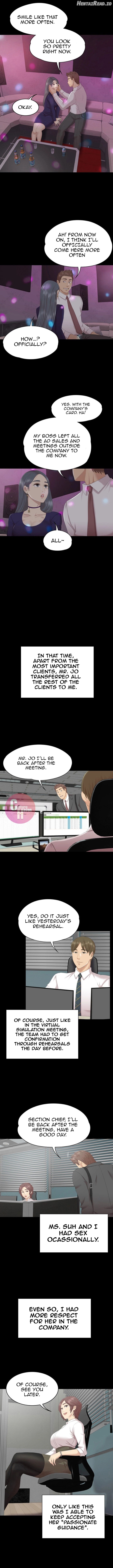 Doumi - Manhwa Chapter 57 - page 2