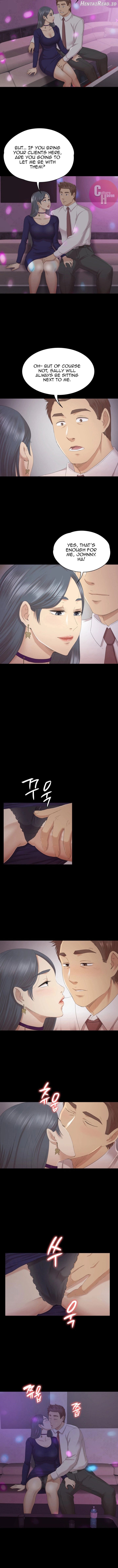 Doumi - Manhwa Chapter 57 - page 4