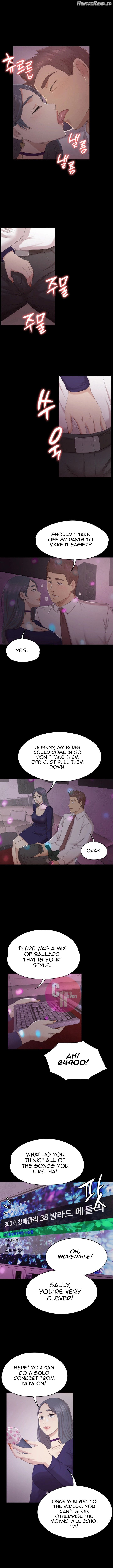 Doumi - Manhwa Chapter 57 - page 5