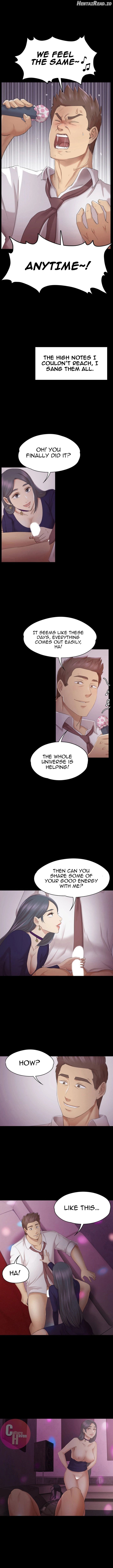 Doumi - Manhwa Chapter 57 - page 7