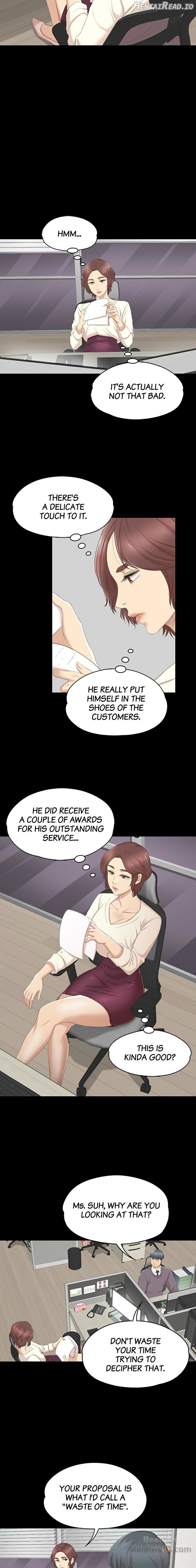 Doumi - Manhwa Chapter 32 - page 7