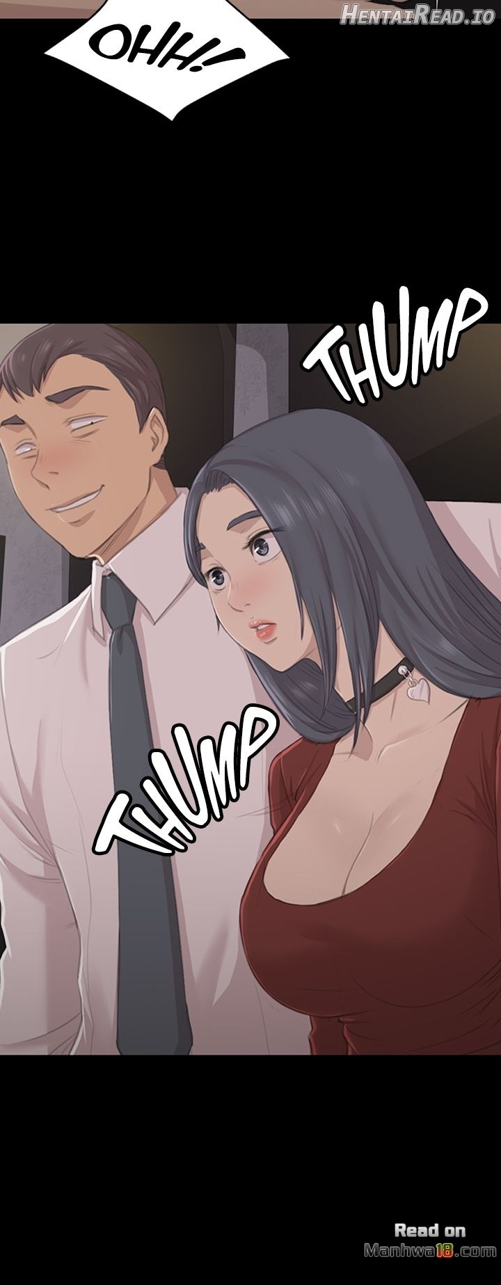 Doumi - Manhwa Chapter 11 - page 3