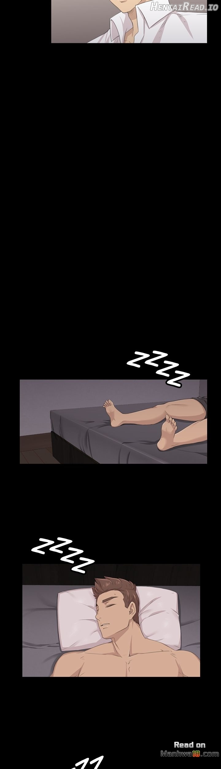 Doumi - Manhwa Chapter 11 - page 32