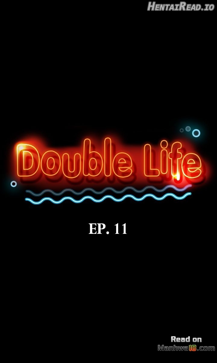 Doumi - Manhwa Chapter 11 - page 4
