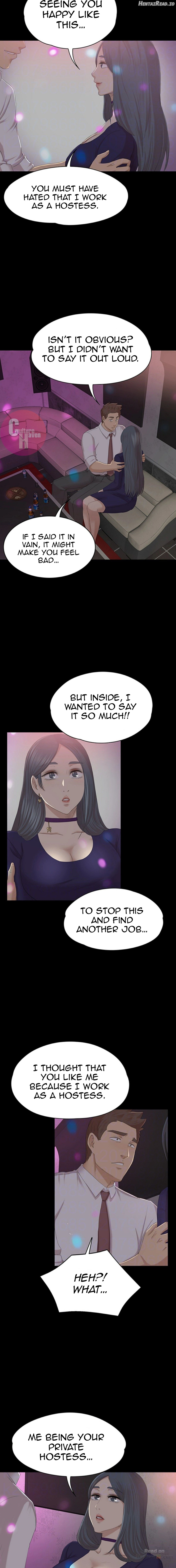 Doumi - Manhwa Chapter 58 - page 4