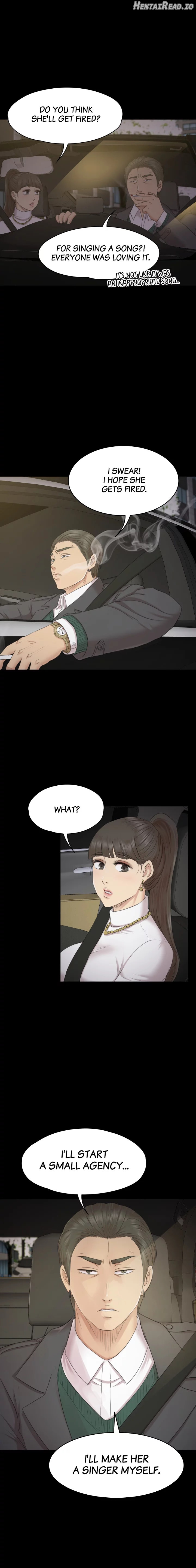 Doumi - Manhwa Chapter 70 - page 1