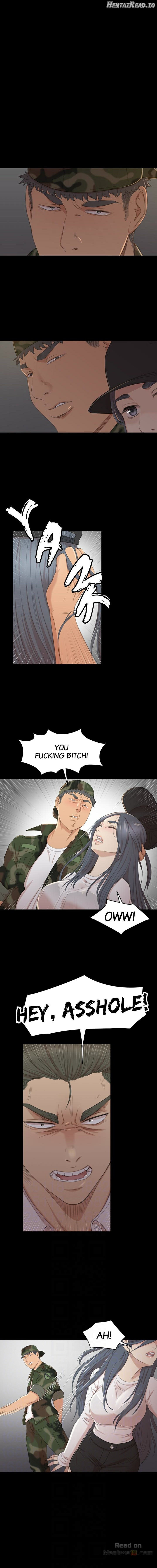 Doumi - Manhwa Chapter 33 - page 2