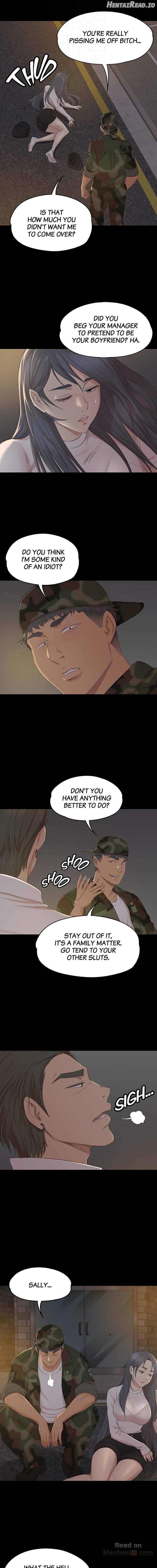 Doumi - Manhwa Chapter 33 - page 3