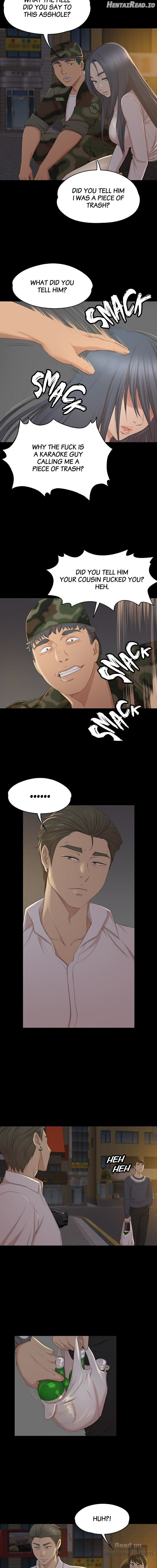 Doumi - Manhwa Chapter 33 - page 4