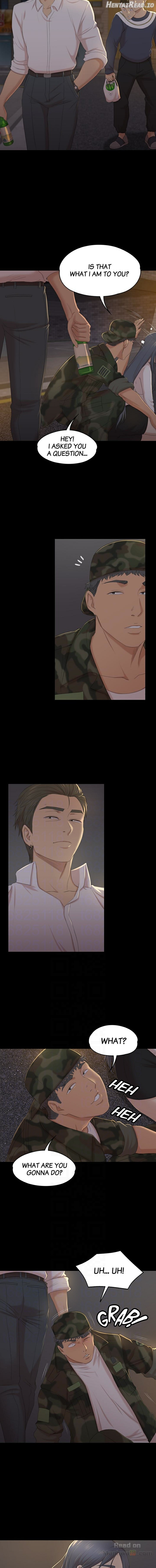 Doumi - Manhwa Chapter 33 - page 5