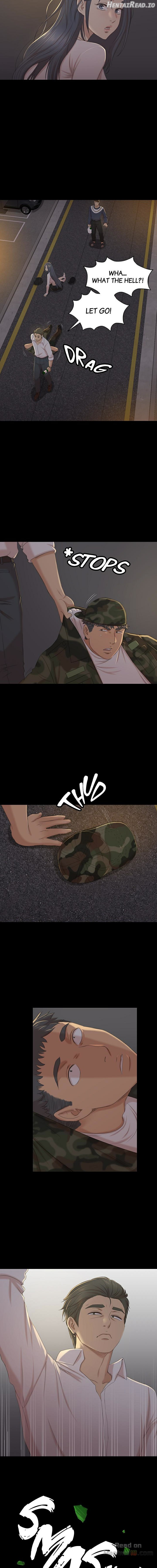 Doumi - Manhwa Chapter 33 - page 6
