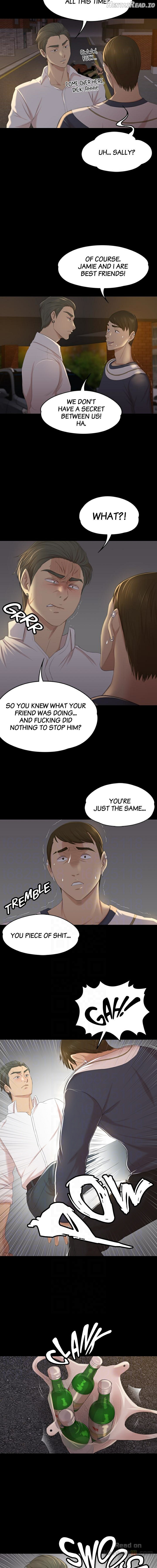 Doumi - Manhwa Chapter 33 - page 9