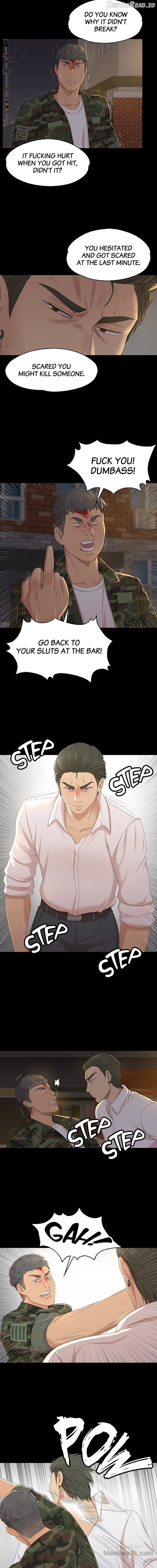 Doumi - Manhwa Chapter 34 - page 4