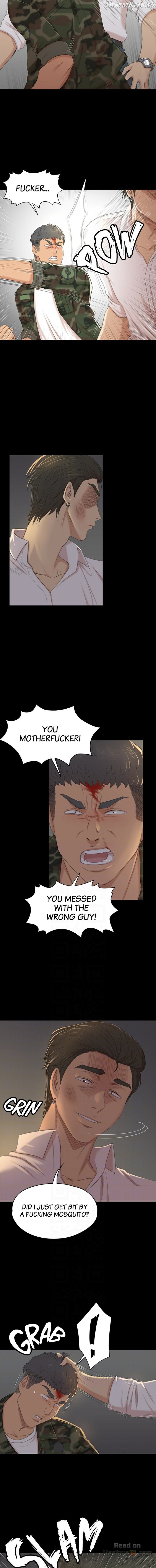 Doumi - Manhwa Chapter 34 - page 5