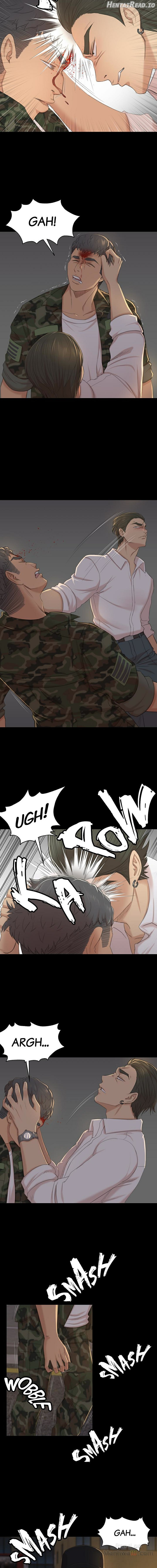 Doumi - Manhwa Chapter 34 - page 6