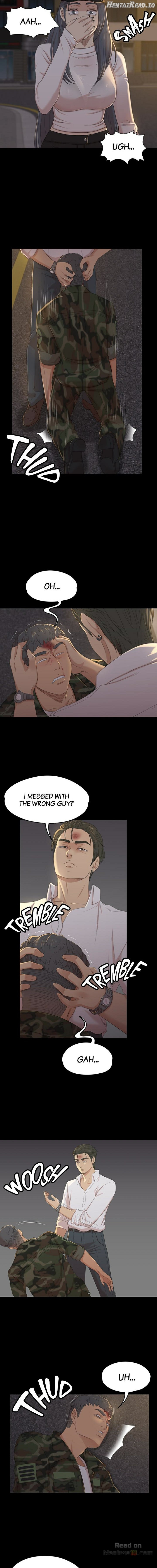 Doumi - Manhwa Chapter 34 - page 7