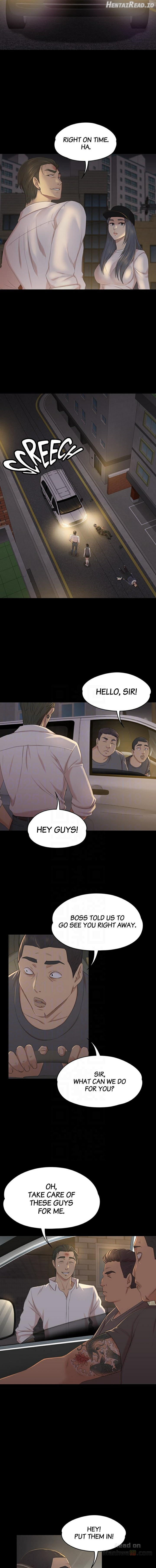 Doumi - Manhwa Chapter 34 - page 9