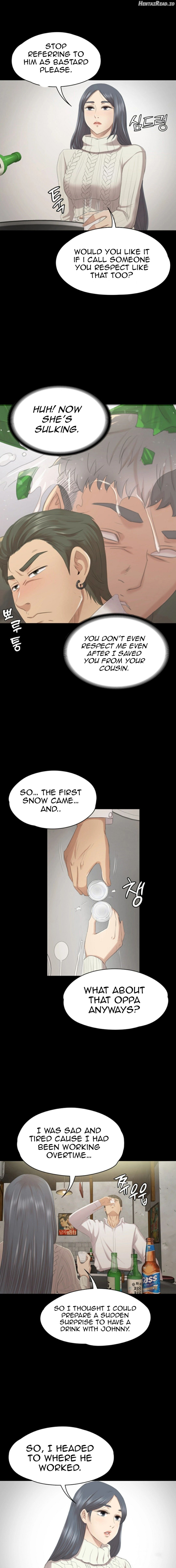 Doumi - Manhwa Chapter 59 - page 10