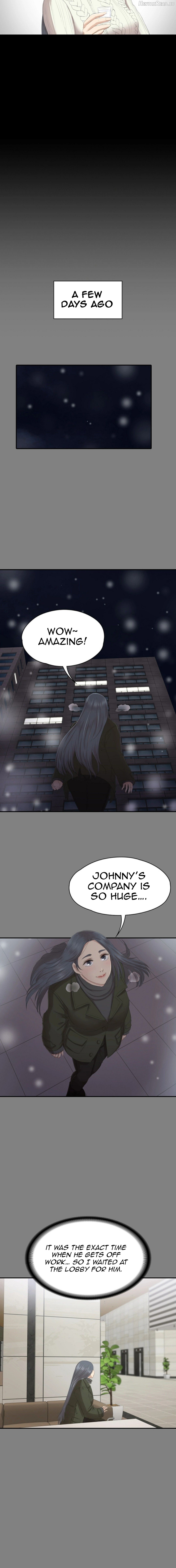 Doumi - Manhwa Chapter 59 - page 11