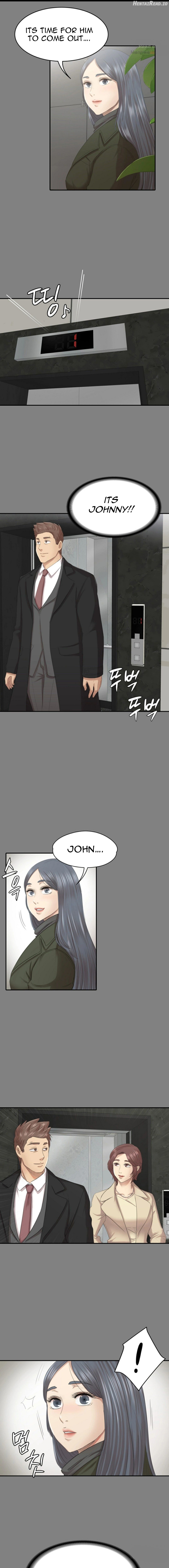 Doumi - Manhwa Chapter 59 - page 12
