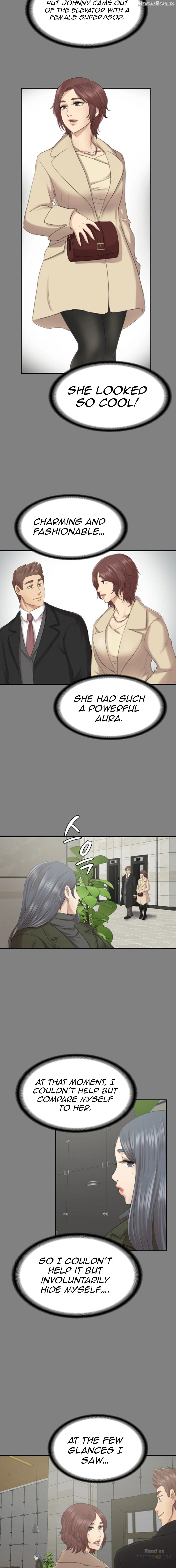 Doumi - Manhwa Chapter 59 - page 13