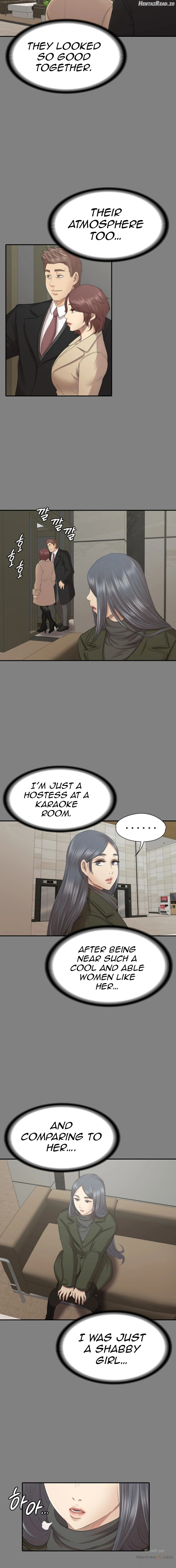Doumi - Manhwa Chapter 59 - page 14