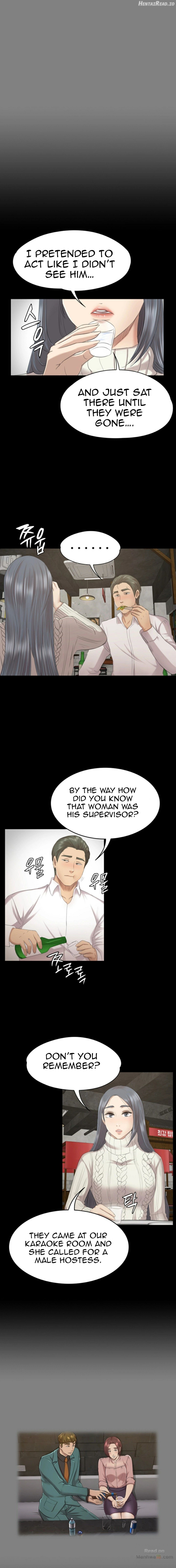 Doumi - Manhwa Chapter 59 - page 15