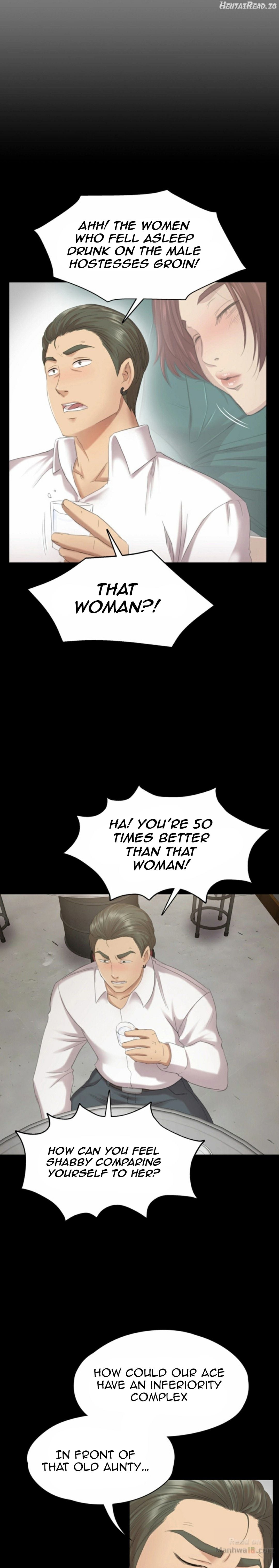 Doumi - Manhwa Chapter 59 - page 16