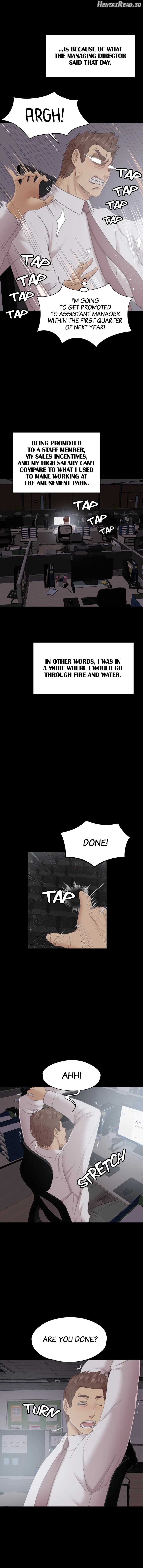 Doumi - Manhwa Chapter 72 - page 4