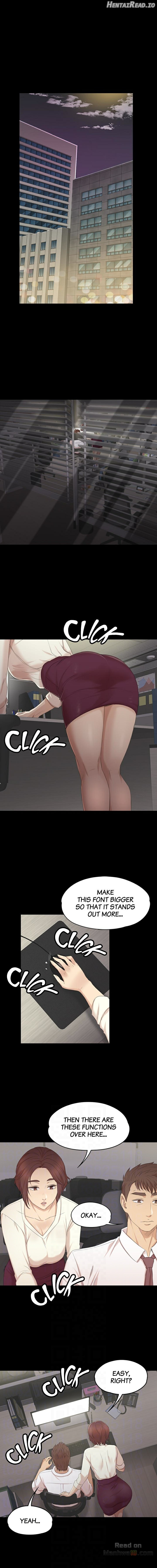 Doumi - Manhwa Chapter 35 - page 2