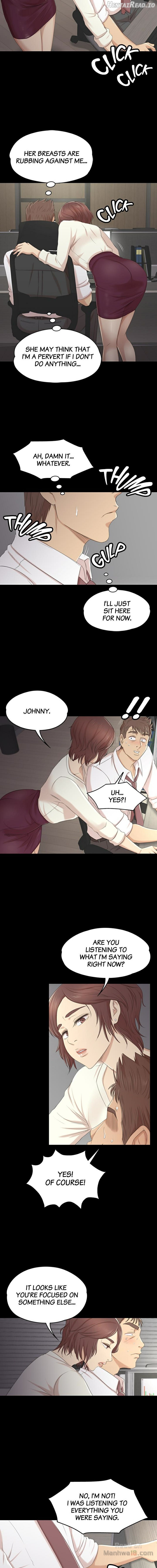 Doumi - Manhwa Chapter 35 - page 4