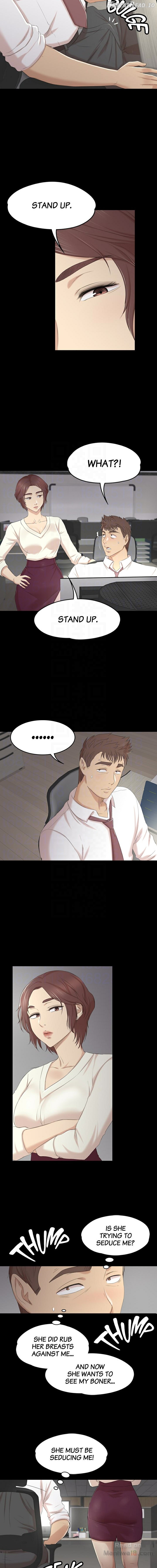 Doumi - Manhwa Chapter 35 - page 5