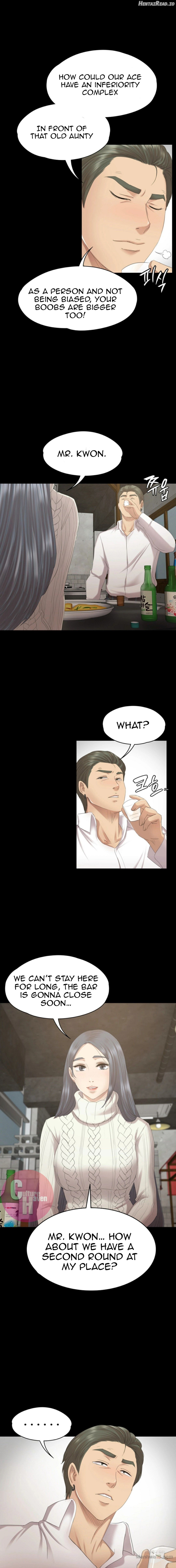 Doumi - Manhwa Chapter 60 - page 1