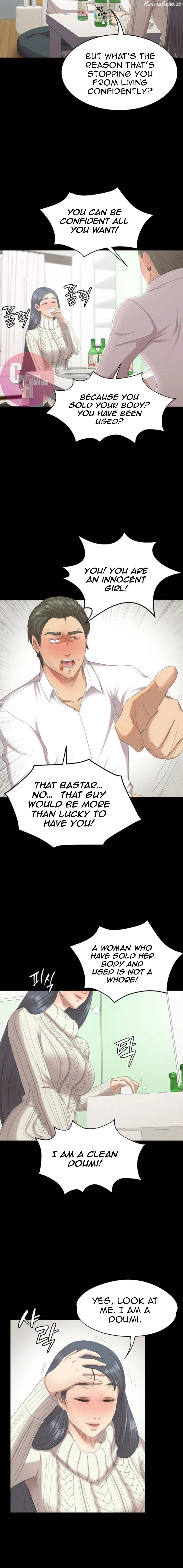 Doumi - Manhwa Chapter 60 - page 10