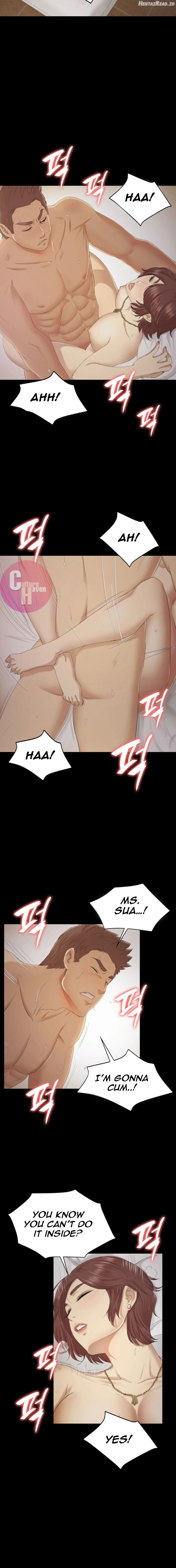 Doumi - Manhwa Chapter 60 - page 12