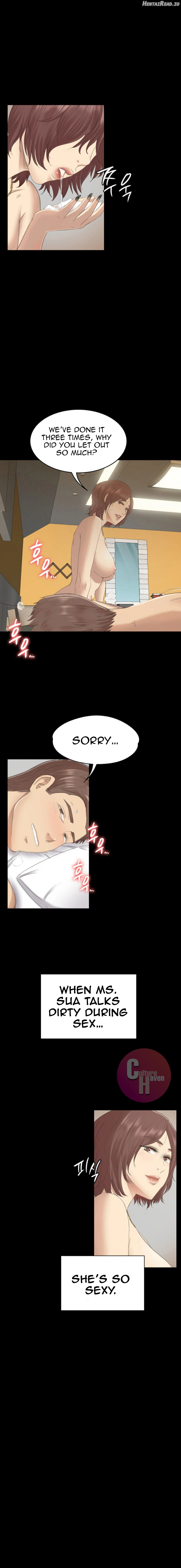 Doumi - Manhwa Chapter 60 - page 15