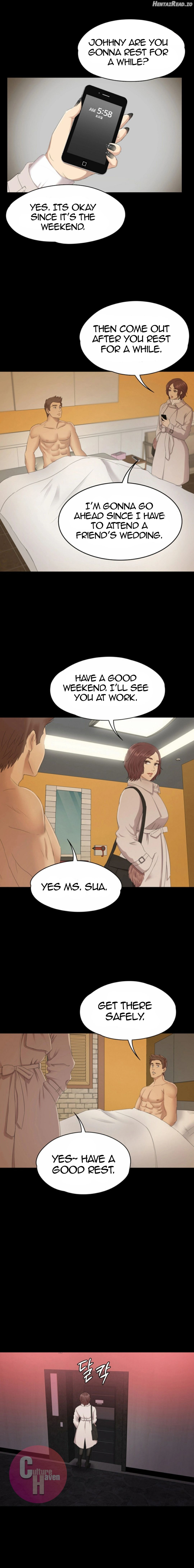Doumi - Manhwa Chapter 60 - page 16