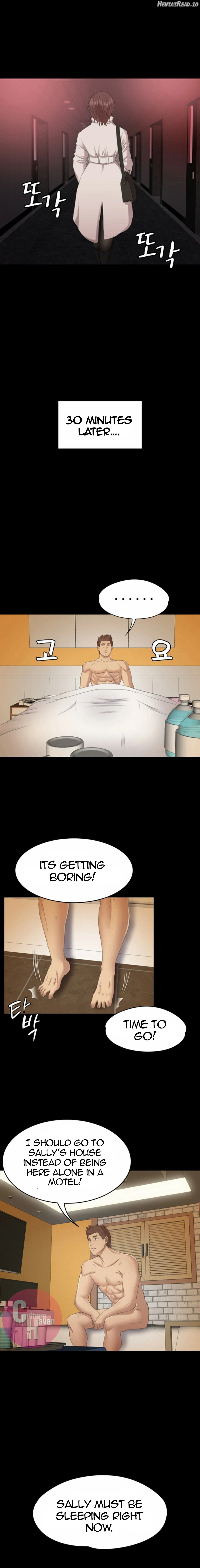 Doumi - Manhwa Chapter 60 - page 17