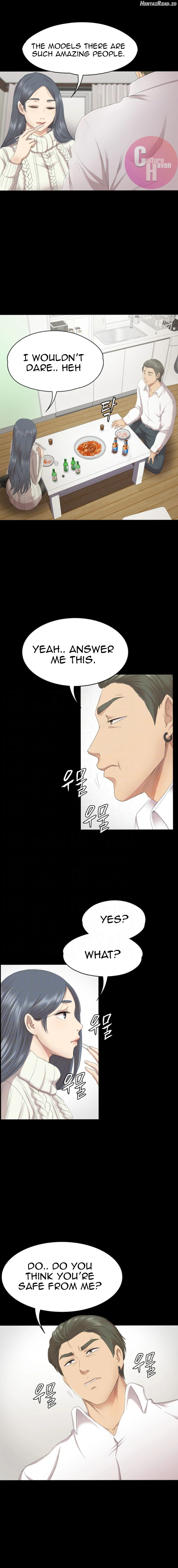 Doumi - Manhwa Chapter 60 - page 3