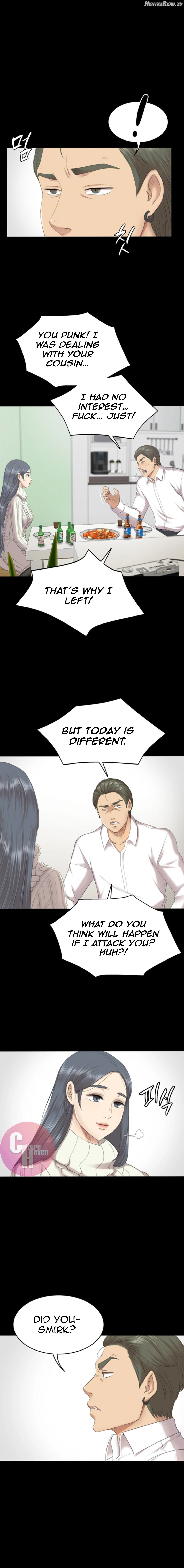 Doumi - Manhwa Chapter 60 - page 5