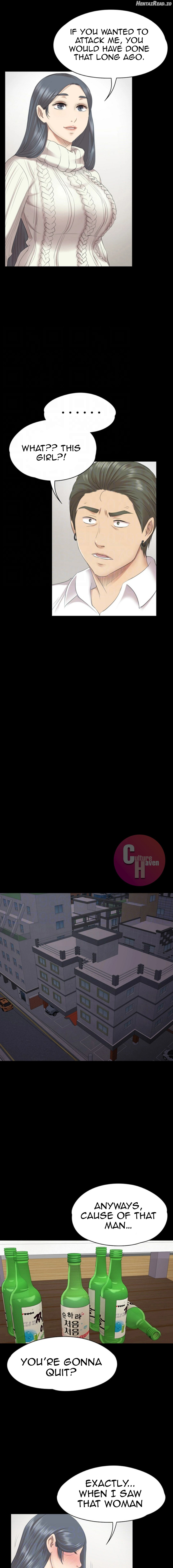 Doumi - Manhwa Chapter 60 - page 6